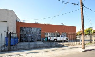 Warehouse Space for Sale located at 1700-1716 E 21st St Los Angeles, CA 90058