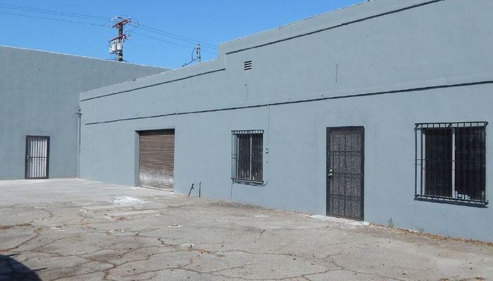 Warehouse Space for Sale at 11139 Garvey Ave South El Monte, CA 91733 - #2