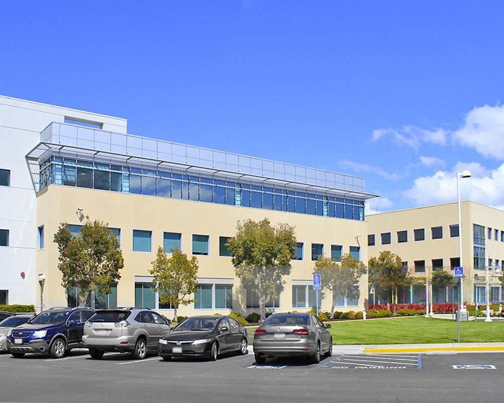 Pacific Research Center - Building 7 photo 4