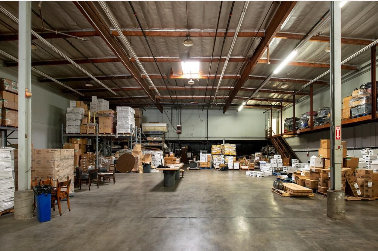 Industrial Property For Lease photo 4