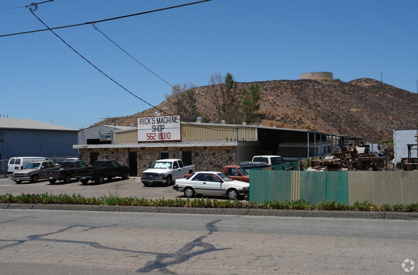 Industrial Property For Sale photo 2