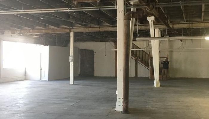 Warehouse Space for Rent at 810 Kohler St Los Angeles, CA 90021 - #17