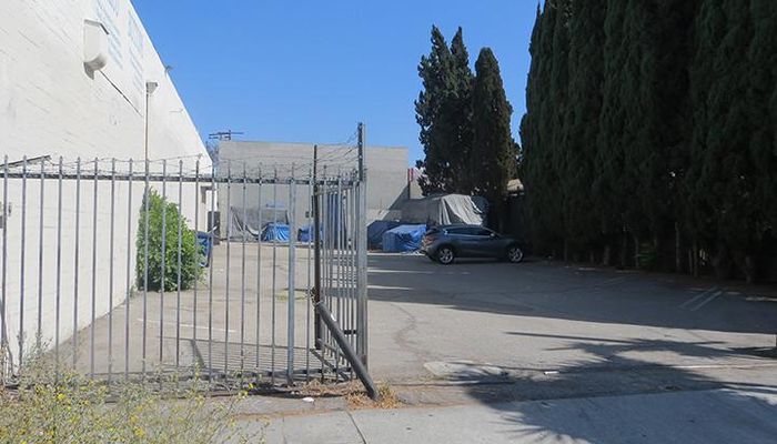 Warehouse Space for Sale at 2828-2834 S Grand Ave Los Angeles, CA 90007 - #1