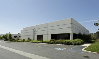 Warehouse Space for Rent located at 540 3rd St Lake Elsinore, CA 92530