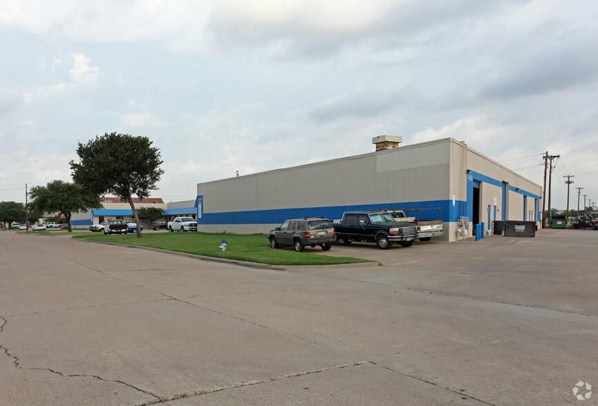 Century Business Park 1420 Century Dr photo 4