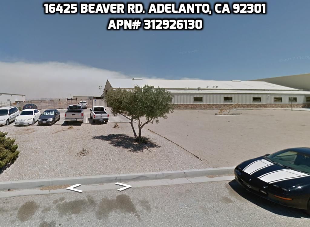 Industrial Property For Lease photo 2