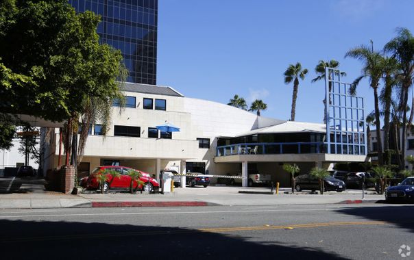 Office Property For Lease