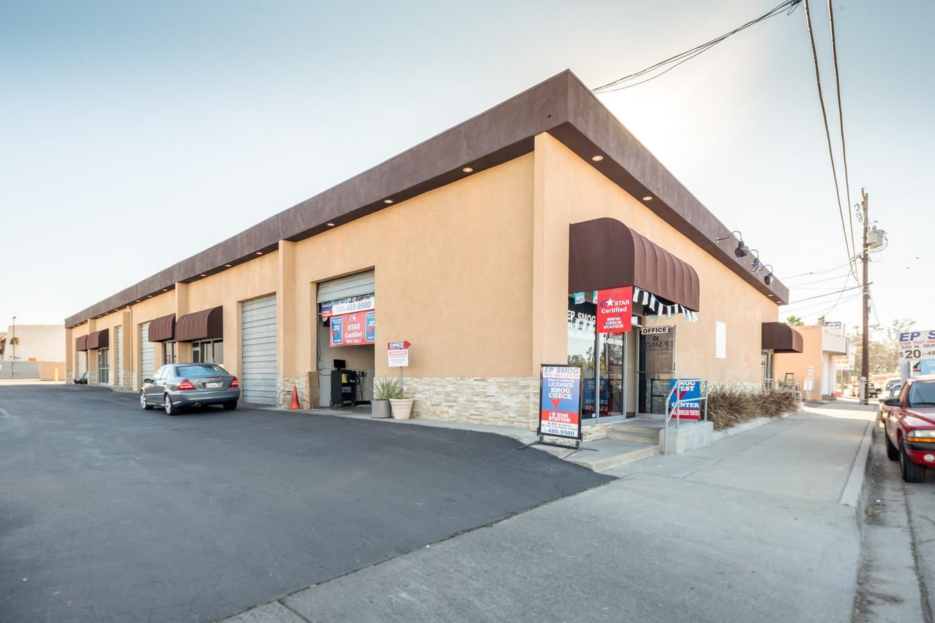 Industrial Property For Sale photo 1