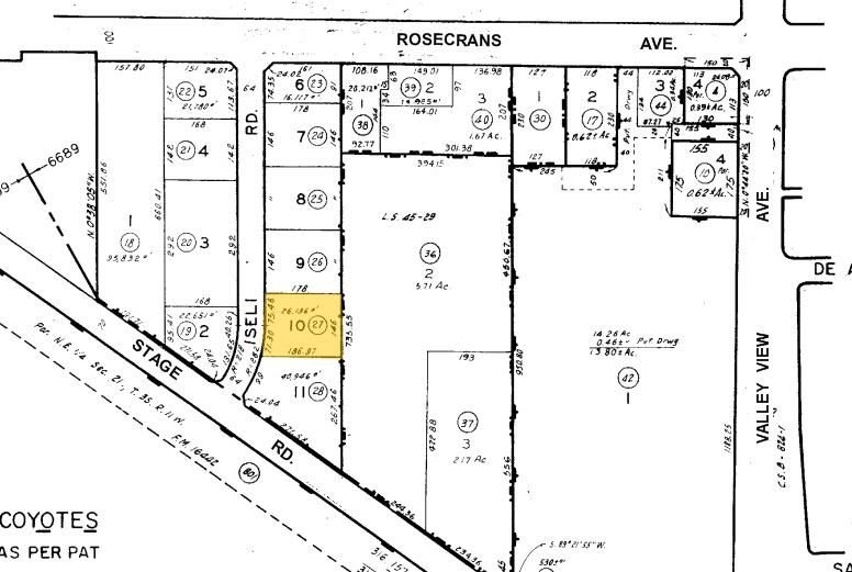 14404-14408 Iseli Road photo 2