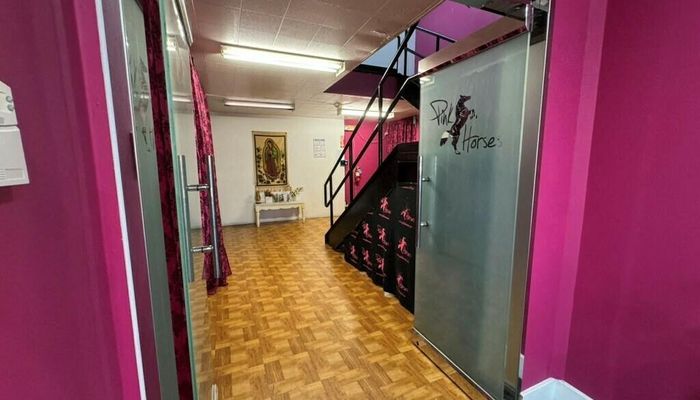 Warehouse Space for Rent at 2031 E 65th St Los Angeles, CA 90001 - #4