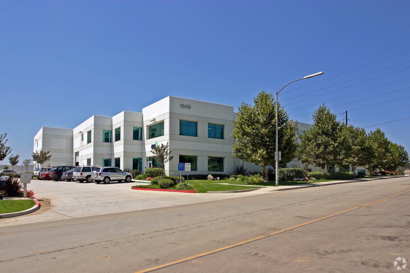 Andreasen Business Center Bldg A photo 2