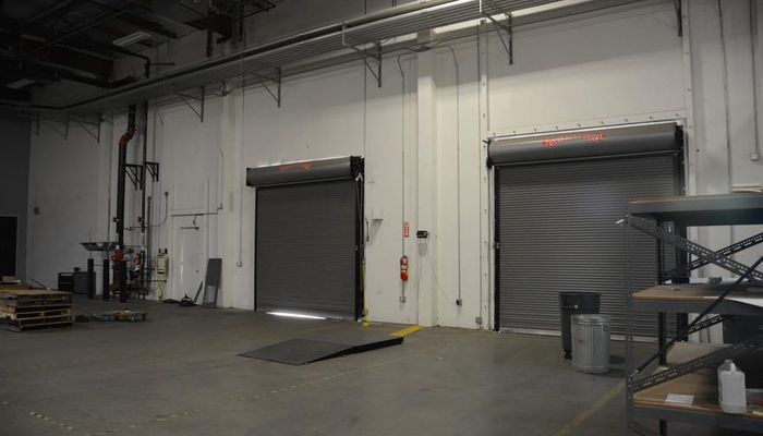 Warehouse Space for Rent at 12154 Montague St Pacoima, CA 91331 - #5