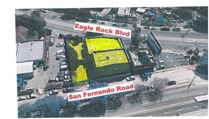 Warehouse Space for Sale at 2325 N San Fernando Rd Los Angeles, CA 90065 - #7