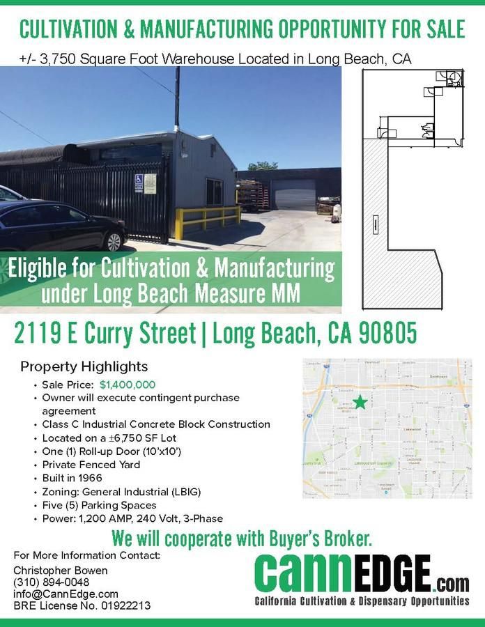 Industrial Property For Sale photo 1