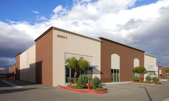 Warehouse Space for Rent located at 82855 Market St Indio, CA 92201