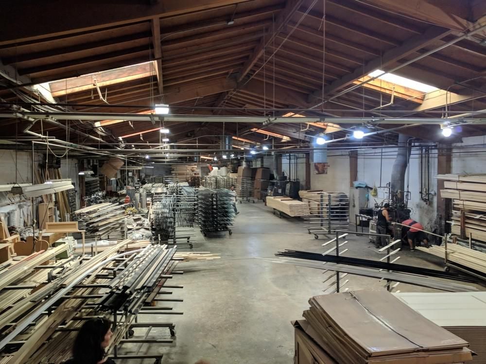 Industrial Property For Lease photo 2