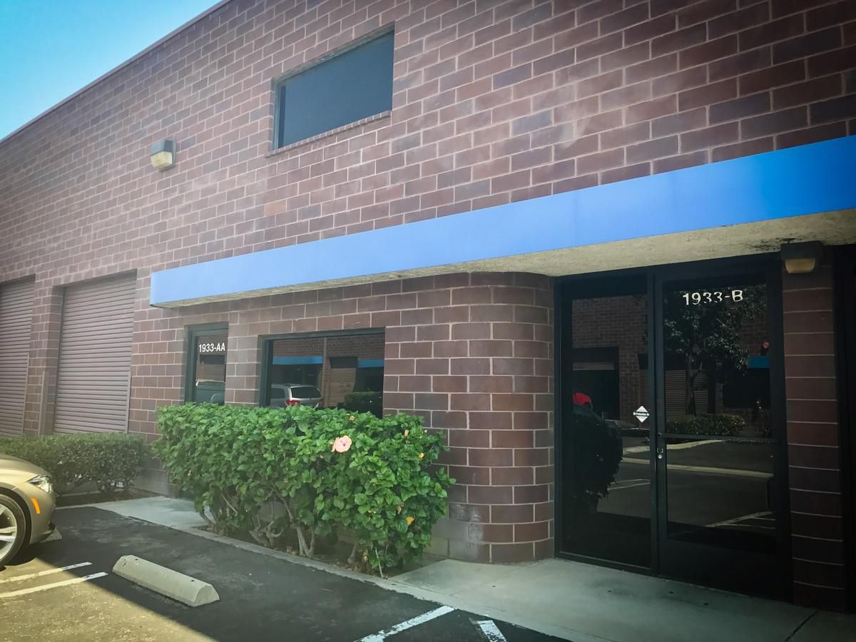 Upland and Montclair Business Parks photo 3