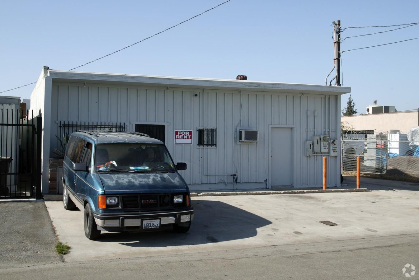 Industrial Property For Sale photo 3