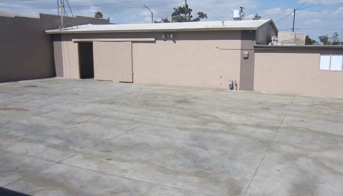 Warehouse Space for Rent at 1539 Harbor Ave Long Beach, CA 90813 - #4