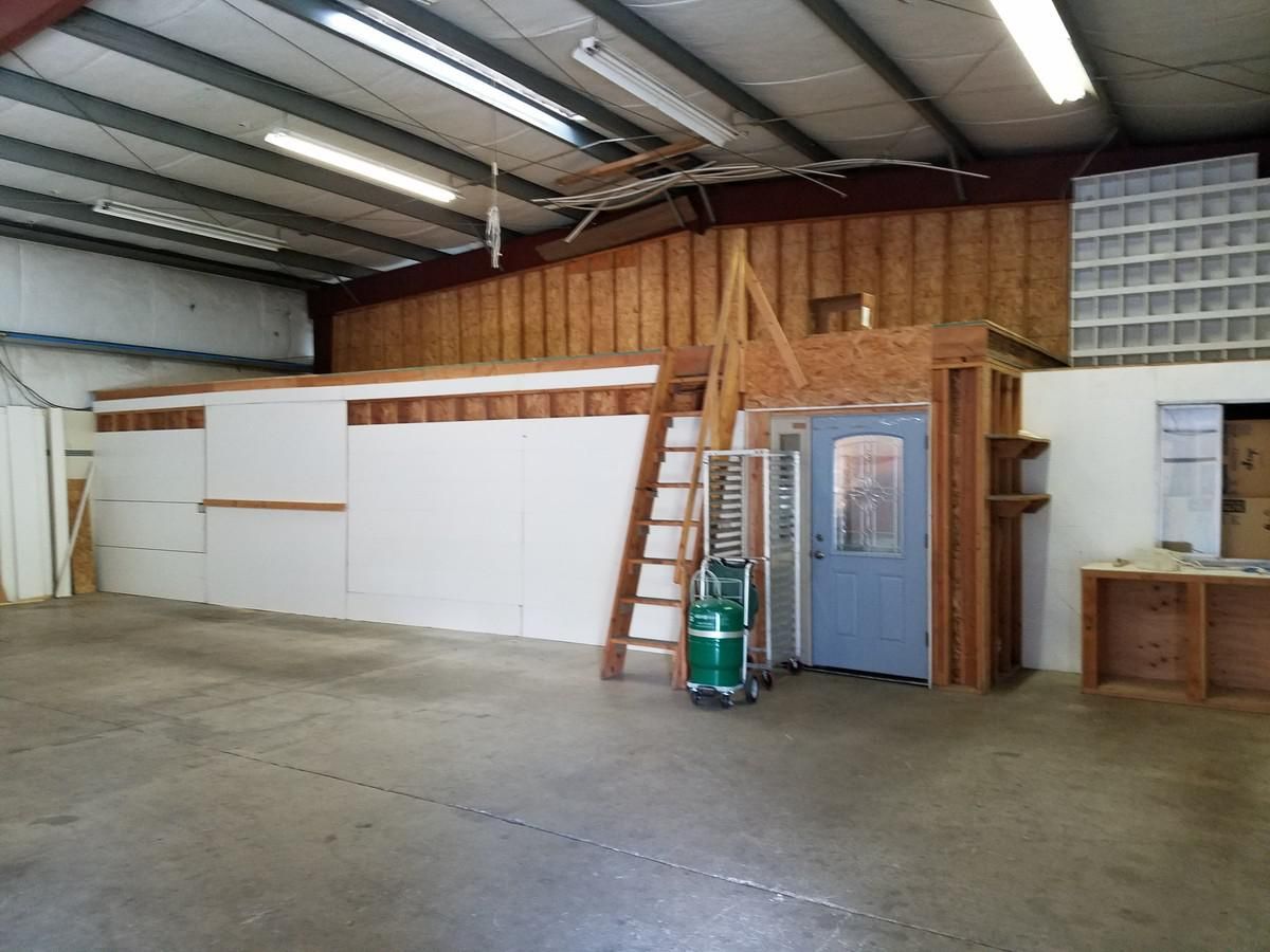 Industrial Property For Lease photo 2