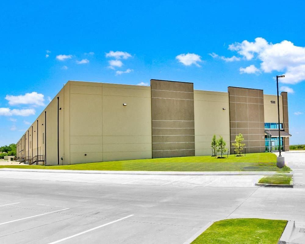 West Gate Business Park - Building 2 photo 3