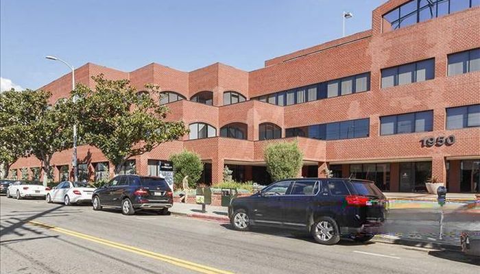Office Space for Rent at 1950 Sawtelle Blvd Los Angeles, CA 90025 - #5