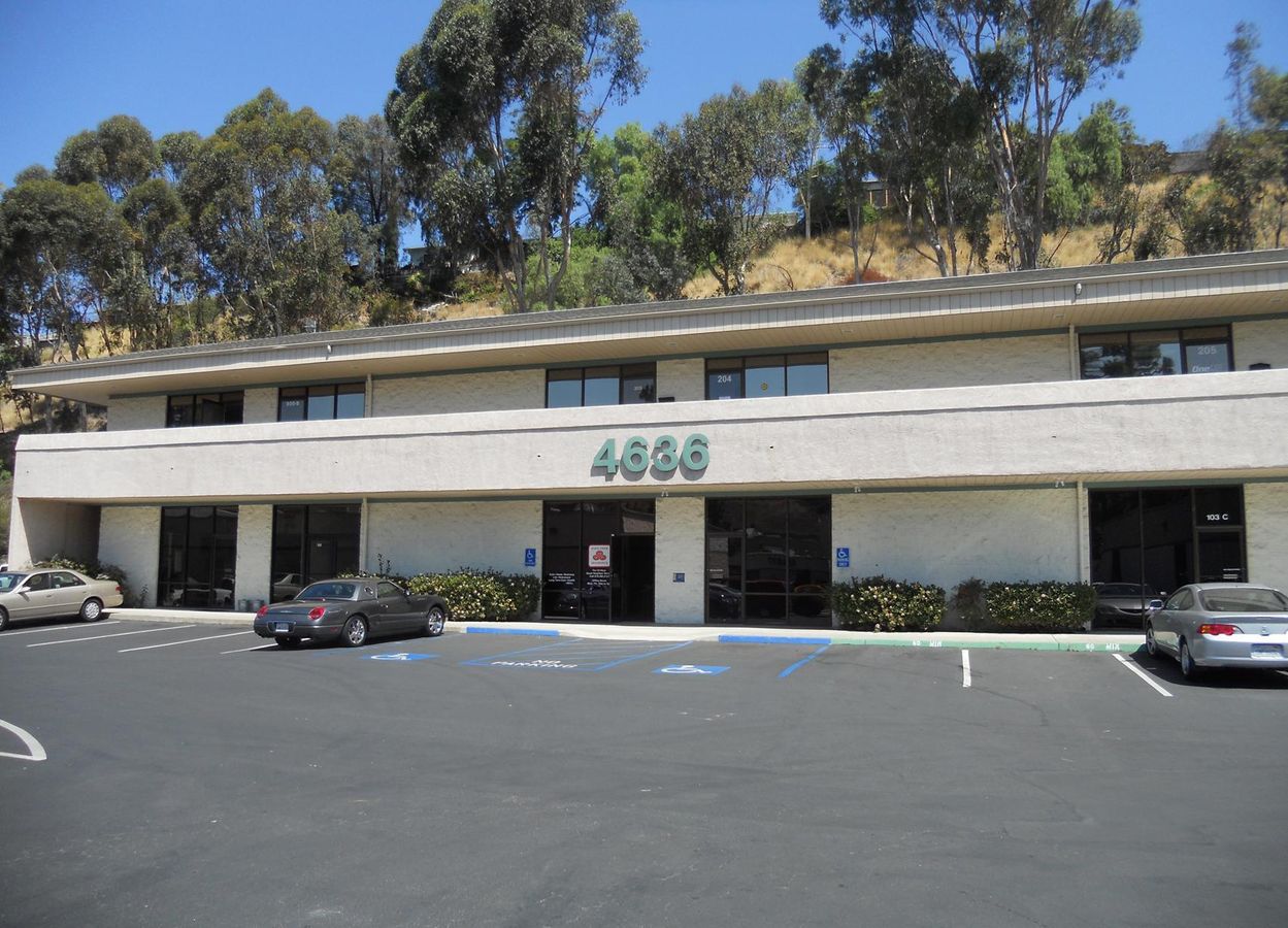 Office & Industrial Suites - SPE photo 3
