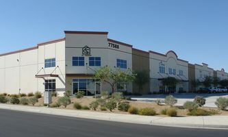 Warehouse Space for Rent located at 77588 El Duna Ct Palm Desert, CA 92211