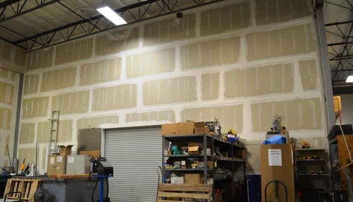 Warehouse Space for Rent at 31875 Corydon Road Lake Elsinore, CA 92530 - #11