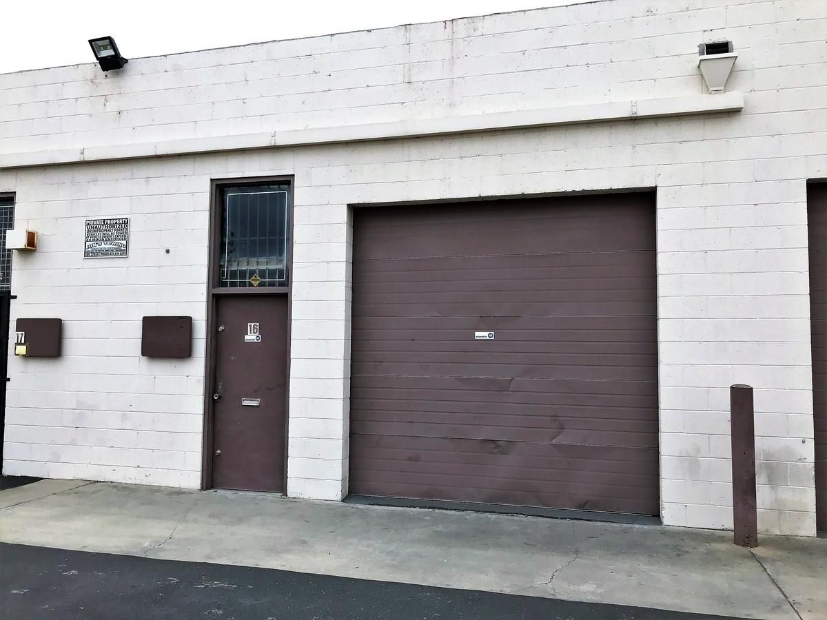 Industrial Property For Lease photo 4