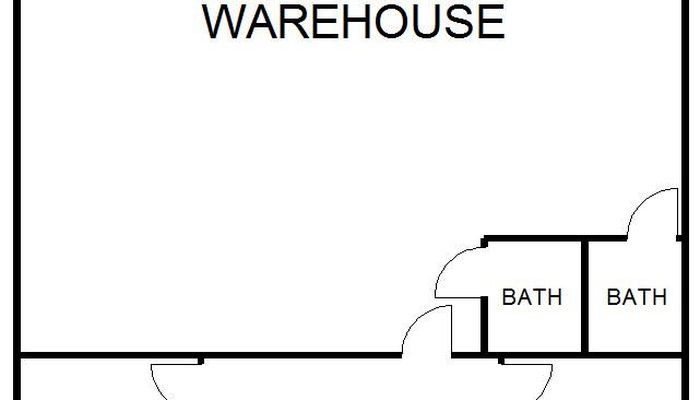 Warehouse Space for Rent at 360-372 S Lemon Ave Walnut, CA 91789 - #4