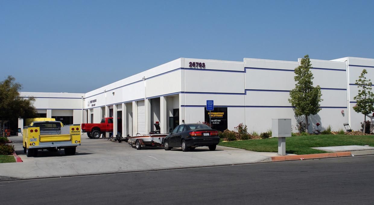 Madison Avenue Business Park photo 4