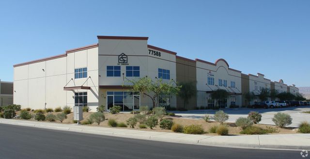 Industrial Property For Lease