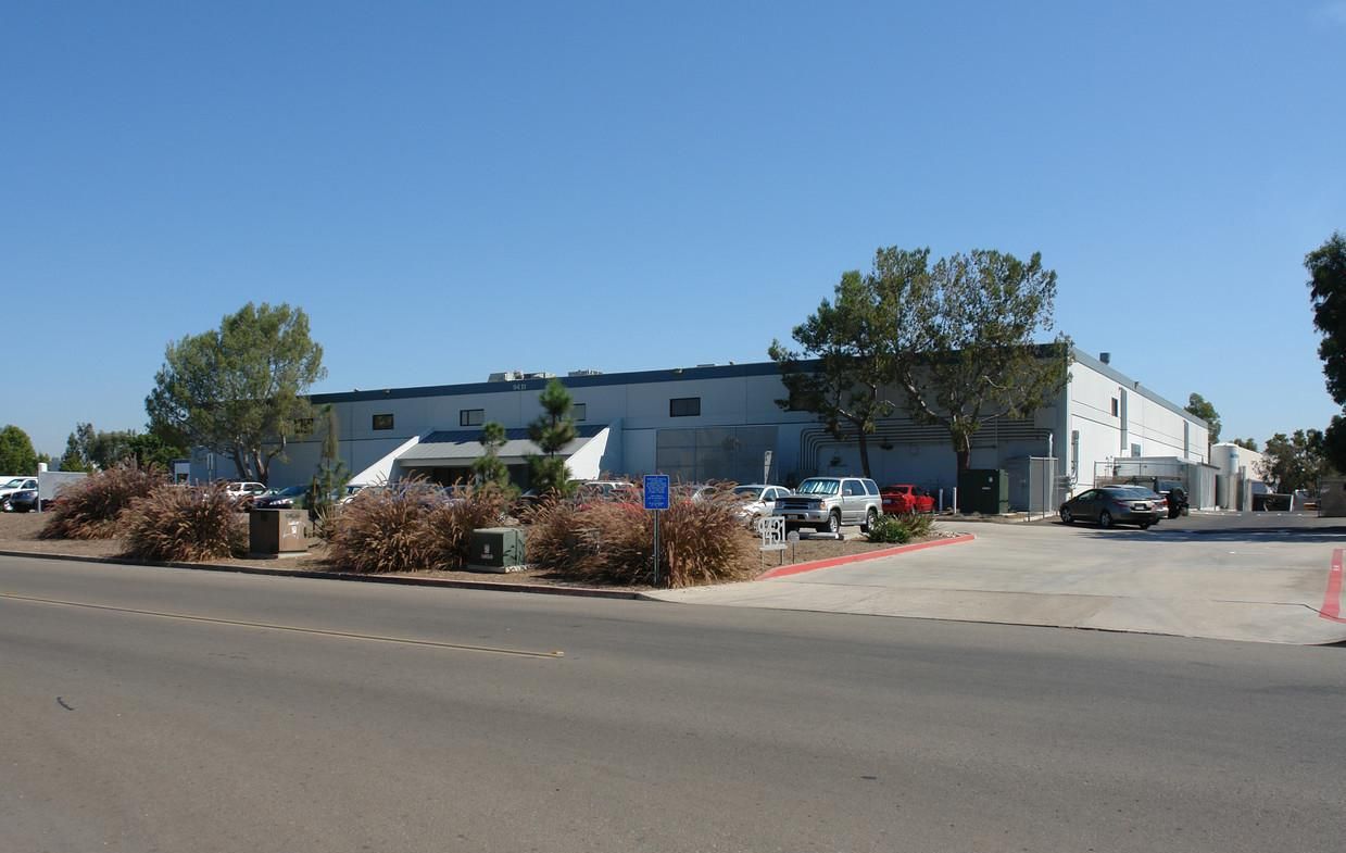 Industrial Property For Lease photo 3