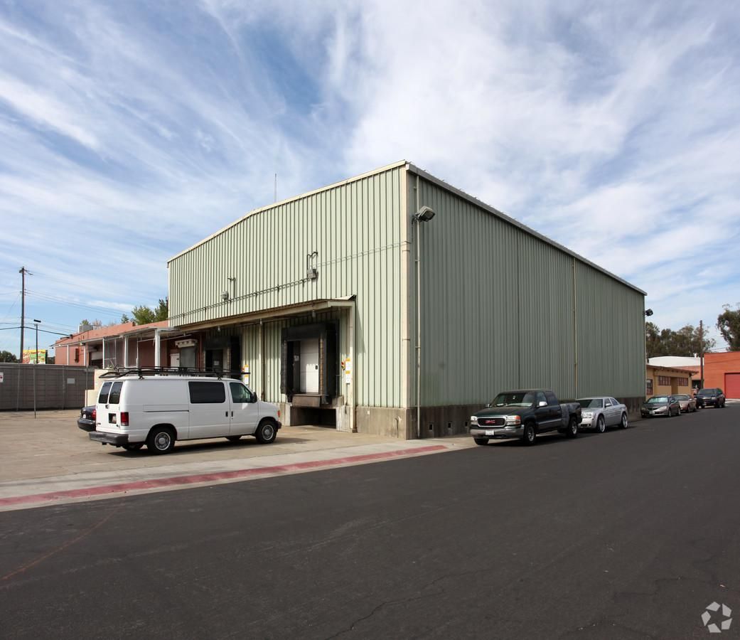 Industrial Property For Lease photo 2