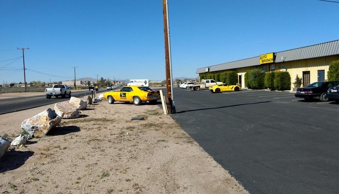 Warehouse Space for Sale at 10763 Hesperia Rd Hesperia, CA 92345 - #31