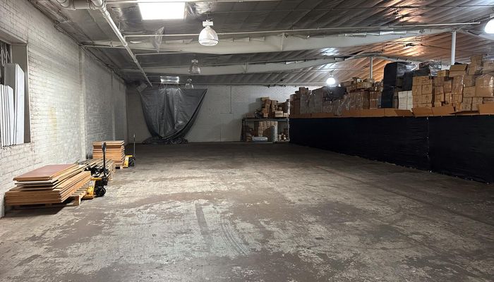 Warehouse Space for Rent at 4611 Sheila Street Los Angeles, CA 90040 - #2