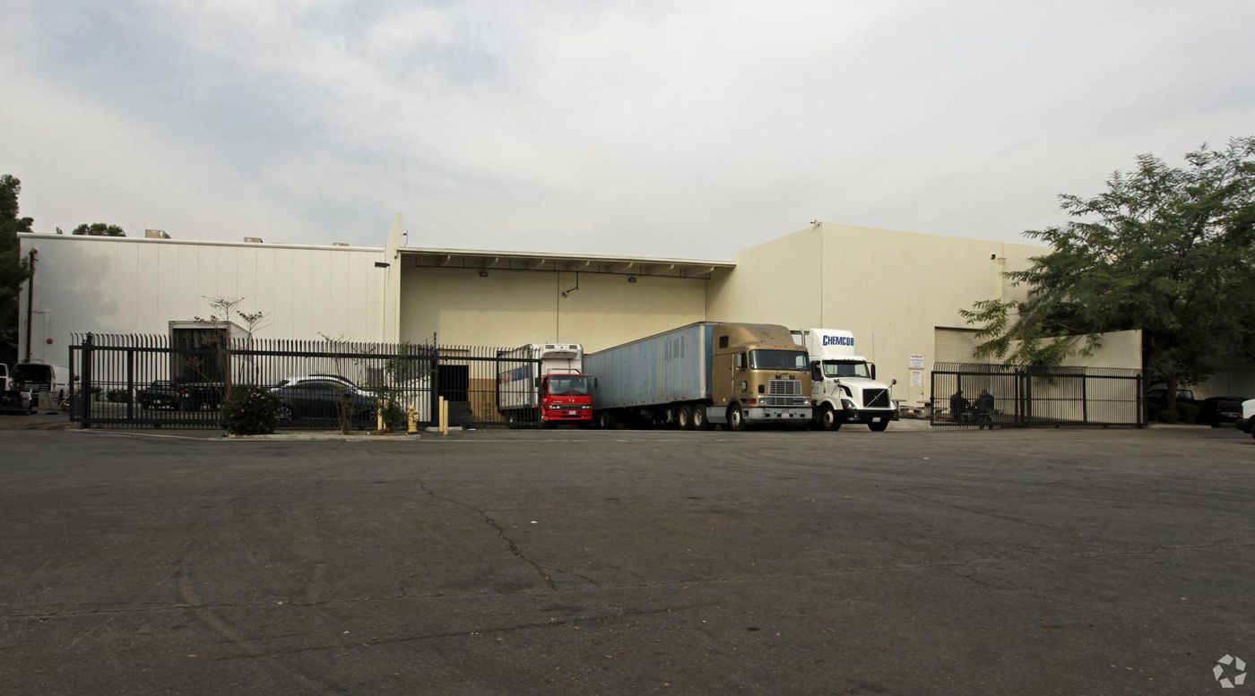 Industrial Property For Lease photo 2