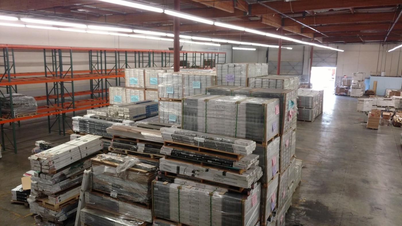 Industrial Property for Lease photo 3