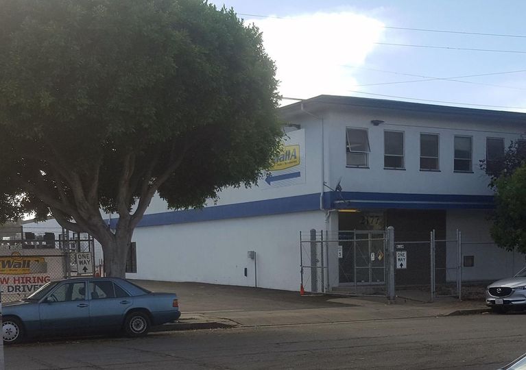 Office Property For Lease