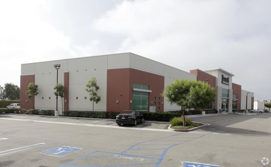 Retail Property For Lease