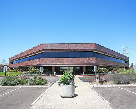 Governor Plaza