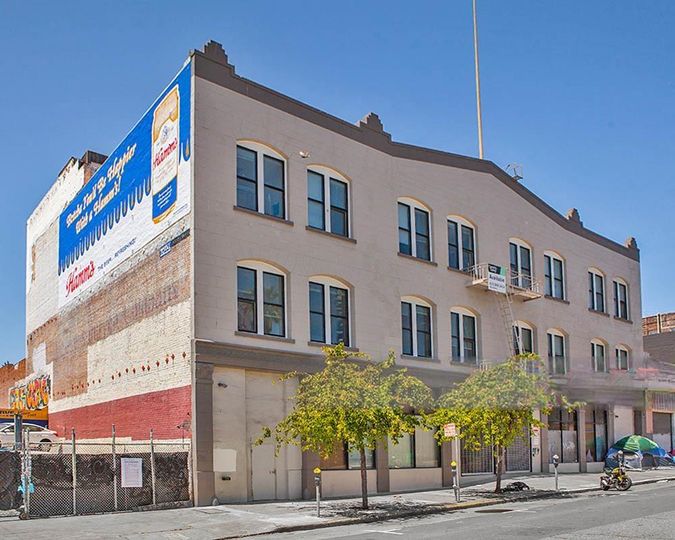 56-70 12th Street