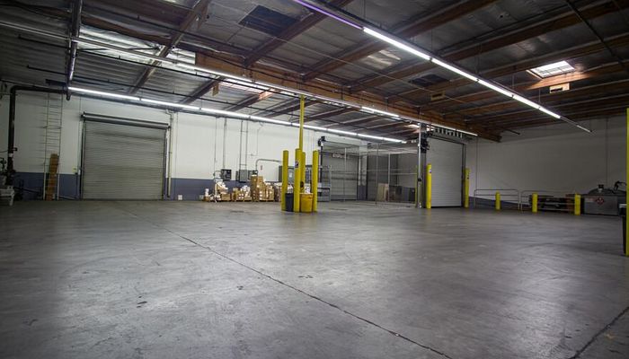 Warehouse Space for Rent at 361 S Dupont Ave Ontario, CA 91761 - #7