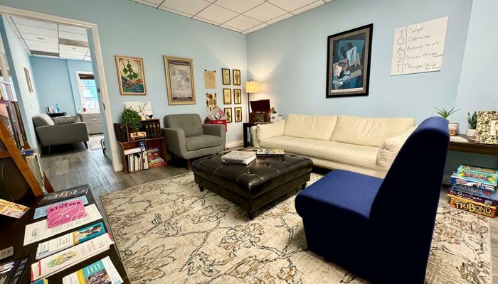 Office Space for Rent at 1250 6th Street Santa Monica, CA 90401 - #5