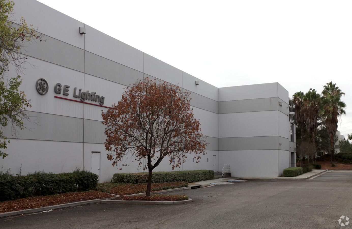 Industrial Property For Lease photo 3