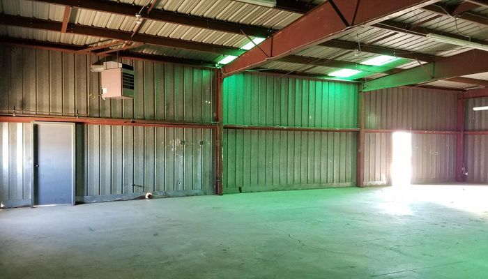 Warehouse Space for Sale at 152 E F 10 Ave Lancaster, CA 93534 - #20