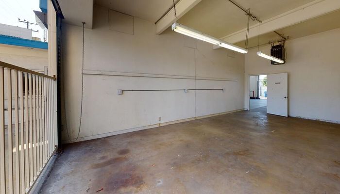 Warehouse Space for Rent at 12107 W Jefferson Blvd Culver City, CA 90230 - #12