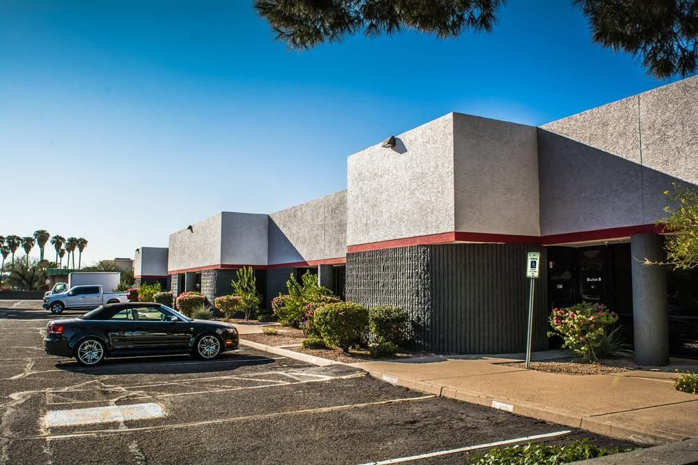 2330 W University Dr photo 2