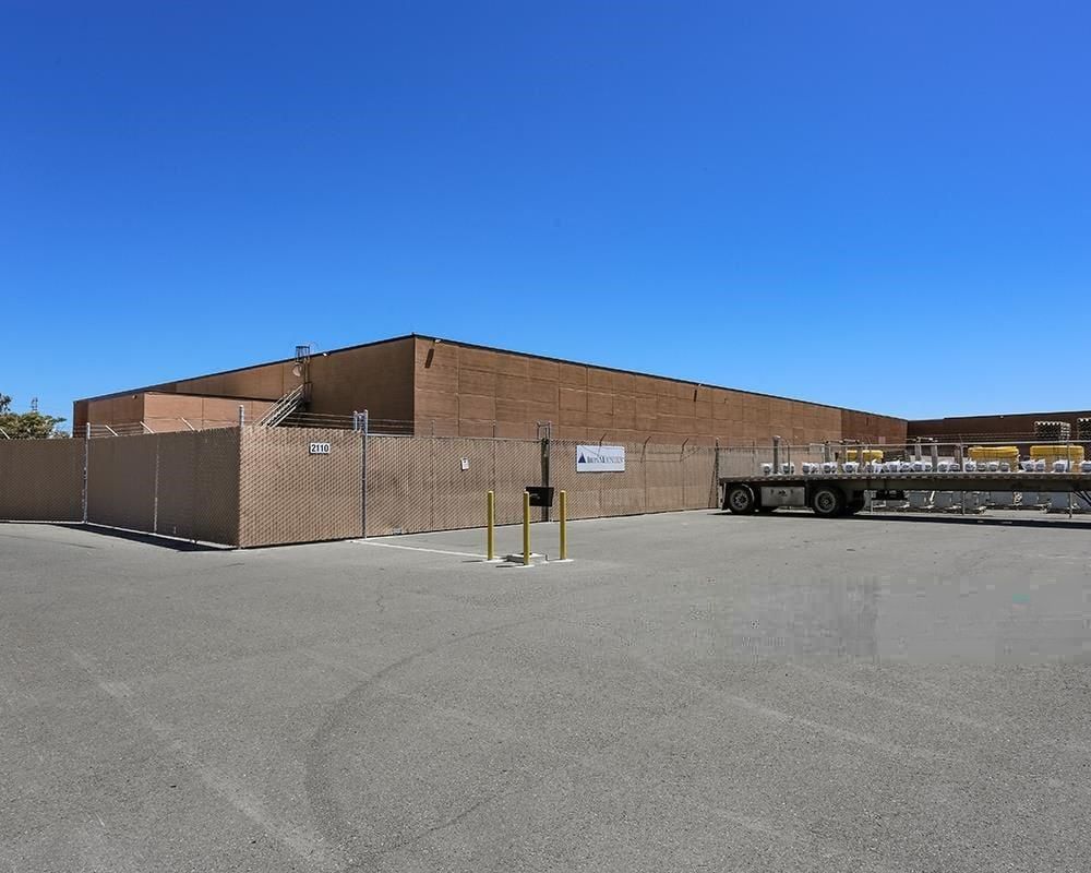 Antioch Distribution Center - Building B photo 1